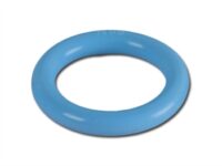 PESSARIO UTERINO SILICONE BLU diam. 75 mm - steril