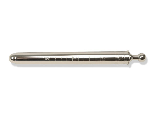 TUBO AMNIOSCOPIO 20x24x200 mm