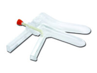 SPECULUM VITE LATERALE - grande - sterile