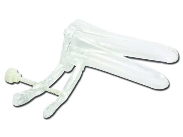 SPECULUM VITE CENTRALE - MIX - sterile