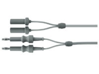 CAVO BIPOLARE SILICONE, 3 m , per 30320