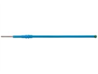 ELETTRODO NON-STICK A SFERA - 13 cm - sterile