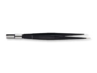 PINZA "NON STICK" RETTA - 18 cm - punte 1 mm