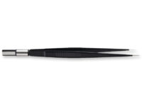 PINZA "NON STICK" RETTA - 20 cm - punte 1 mm