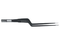 PINZA "NON STICK" BAIONETTA - 18 cm - punte 1 mm