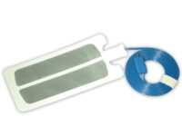 PLACCHE MONOUSO CON CAVO DI 3 m - Tipo Valleylab -