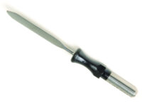 ELETTRODO A LAMA diam. 4 mm - 5,5 cm - autoclavabi