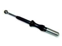 ELETTRODO A PALLA diam. 4 mm - 5,5 cm - autoclavab