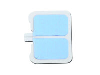 PLACCA REM TNT MONOUSO ADULTI/PEDIATRICA