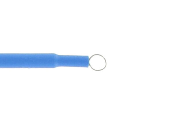 ELETTRODO AD ANSA RETTO, 4mm - 10 cm