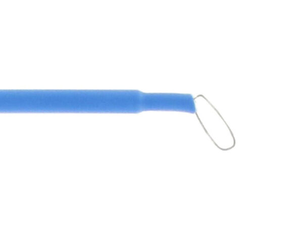 ELETTRODO A CAPPIO ANGOLATO - 10 cm