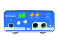 DIATERMO 106 monopolare - 50 watt