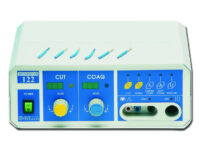 ***DIATERMO MB 122 VALUE - mono/bipolare - 120 wat