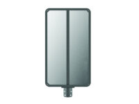 PLACCA GOMMA FLEX-STEEL 120x210 mm - 2 parti - aut