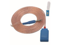CAVO PER PLACCHE (30490-30495) - connettore 6,3 mm