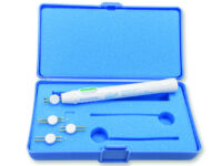 KIT ELETTROCAUTERE BOVIE