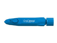 PX23 DISPOSITIVO CRIOCHIRURGICO CRYOMEGA con car