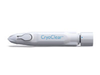 PX23 DISPOSITIVO CRIOCHIRURGICO CRYOCLEAR con ca