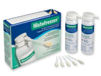 PX5 HISTOFREEZER - 2 flaconi 80 ml + 52 applicat