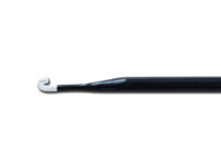 ELETTRODO LAPAROSCOPIA UNCINO J - 36 cm