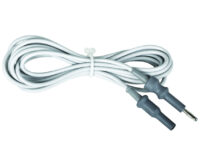 CAVO MONOPOLARE 4 mm - M-F