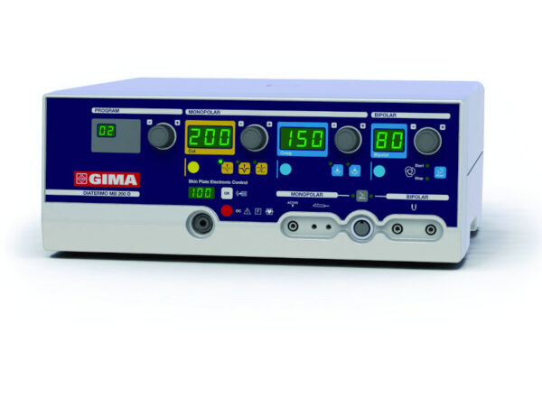 DIATERMO MB 200D - mono-bipolare 200 Watt