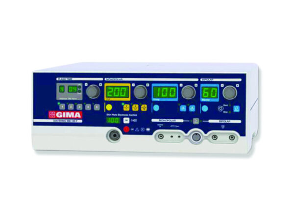 DIATERMO MB 200F - mono-bipolare 200 Watt