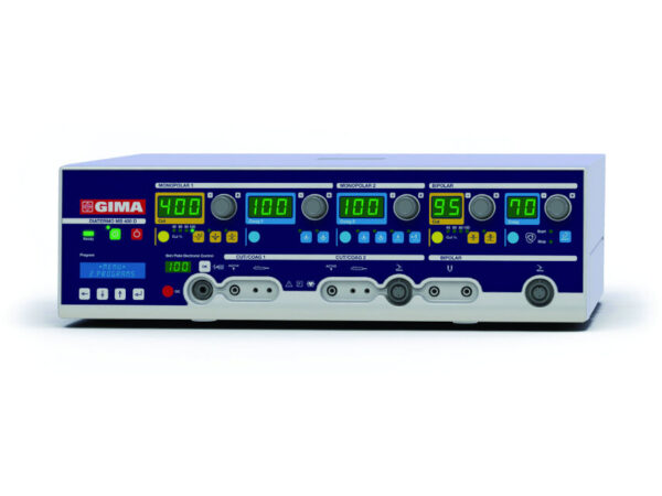 DIATERMO MB 400D HOSPITAL