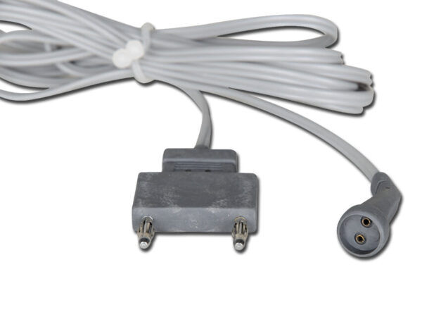 CAVO BIPOLARE ATTACCO US per MB 120F-200D/F-250-30
