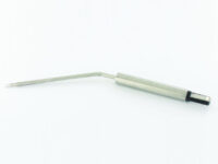 PINZA BIPOLARE BINNER ANGOLATA - 18 cm