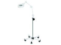LAMPADA CON LENTE GIMANORD PLUS LED - su carrello