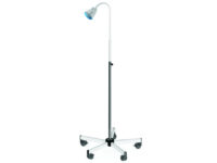 LAMPADA  LED ALFA-FLEX - su carrello