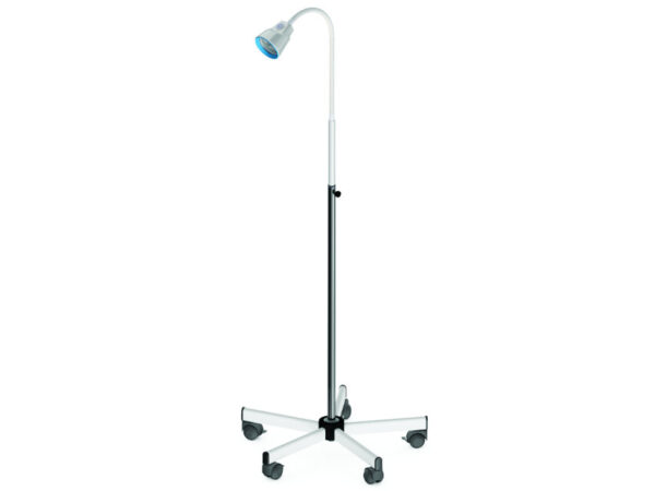 LAMPADA  LED ALFA-FLEX - su carrello