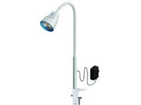 LAMPADA  LED ALFA-FLEX - da tavolo