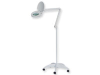 LAMPADA LED LUPA CON LENTE - su carrello