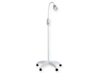 LAMPADA ALOGENA LUXIFLEX - 50.000 lux - su carrell