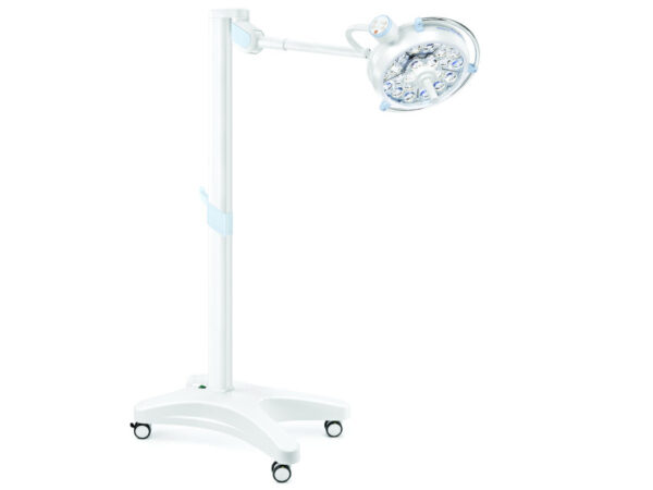 LAMPADA SCIALITICA PENTALED 30E - su piantana