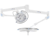 LAMPADA SCIALITICA PENTALED 30E - da soffitto - do