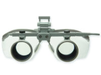 OCCHIALI BINOCULARI HEINE 2,5X - 340 mm