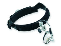 SPECCHIO FRONTALE LUX 55 con trasformatore