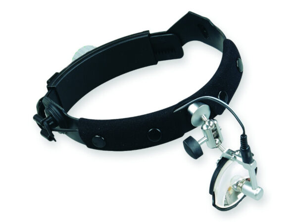 SPECCHIO FRONTALE LUX 55 con trasformatore