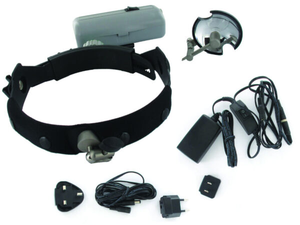 KIT COMPLETO LUX 55