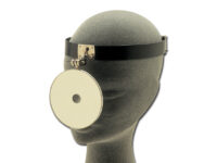 SPECCHIO DI ZIEGLER - diametro 90 mm