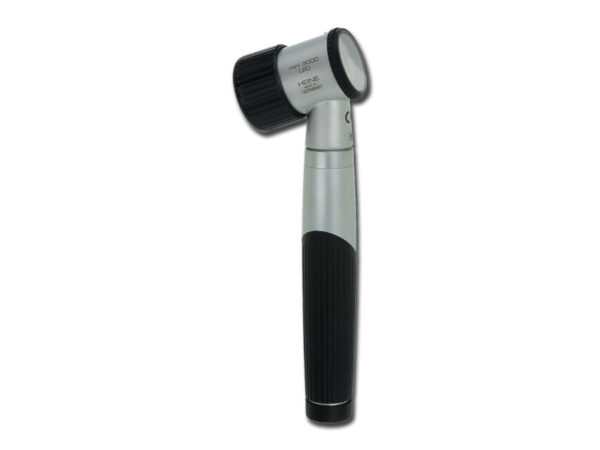 DERMATOSCOPIO HEINE MINI 3000 A LED
