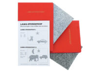 **TEST DI LANG II - fine stock poi 31314