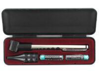 SET COMBI - otoscopio + lucciola
