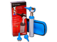 OTOSCOPIO PARKER COLOUR - blu