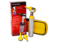 OTOSCOPIO PARKER COLOUR - giallo