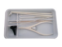 KIT ORL versione B - sterile