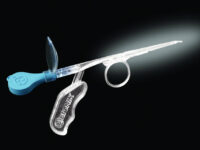 CURETTE ARTICOLATE + 1 illuminatore LED